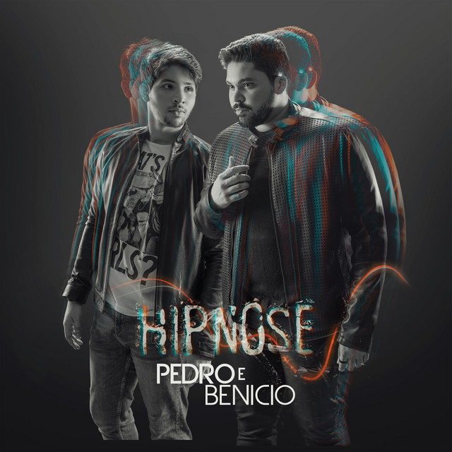 Hipnose cover art