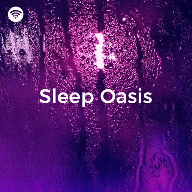Sleep Oasis: Rain Symphony cover art