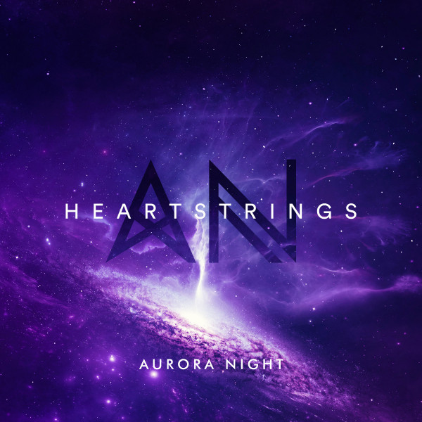Heartstrings cover art