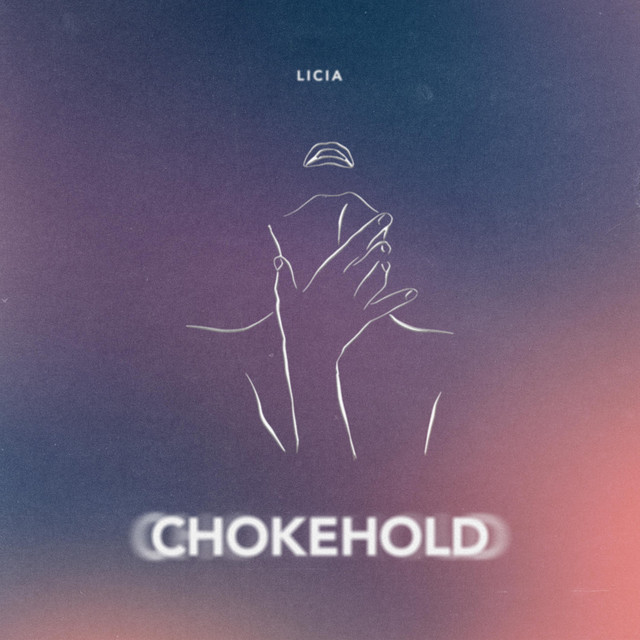chokehold cover art