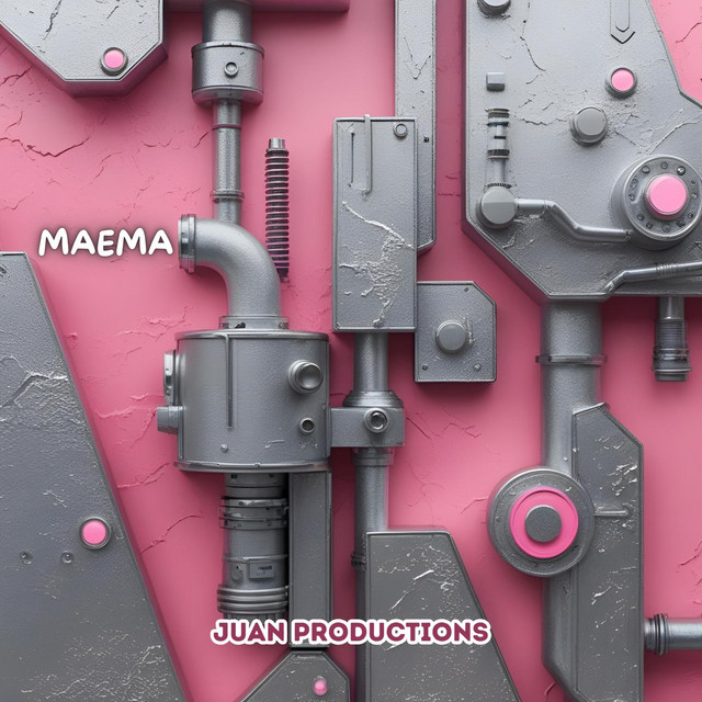 Maema cover art