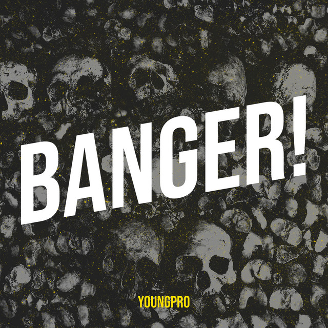 BANGER! cover art