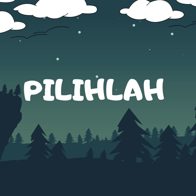 Pilihlah cover art