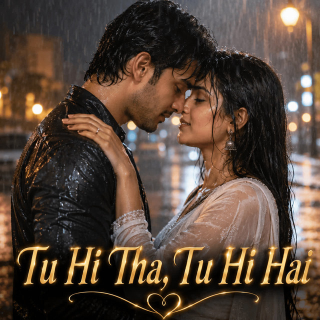 Tu Hi Tha, Tu Hi Hai