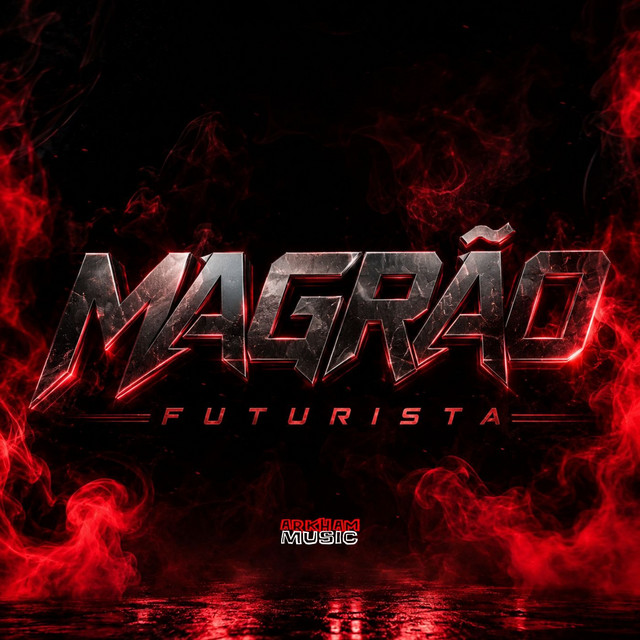 MAGRÃO FUTURISTA