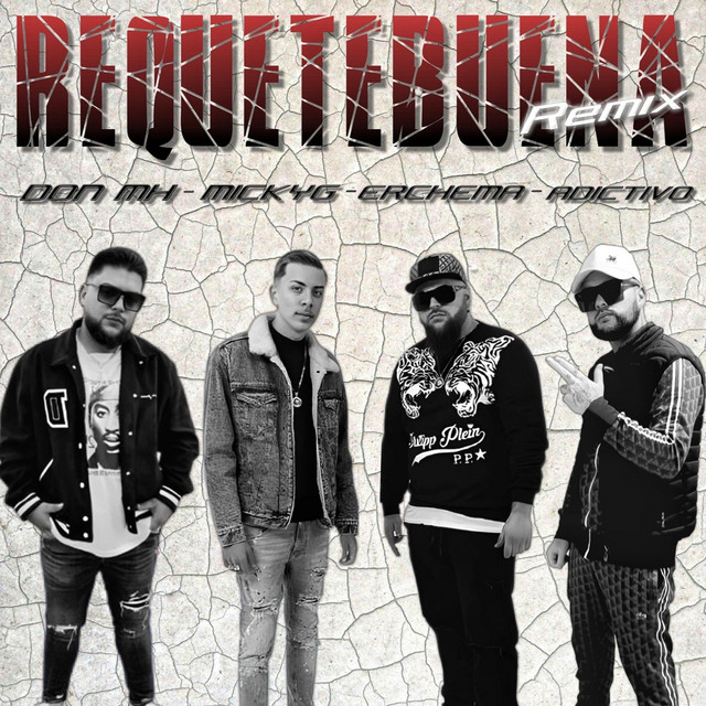 Requetebuena - Erchema Remix