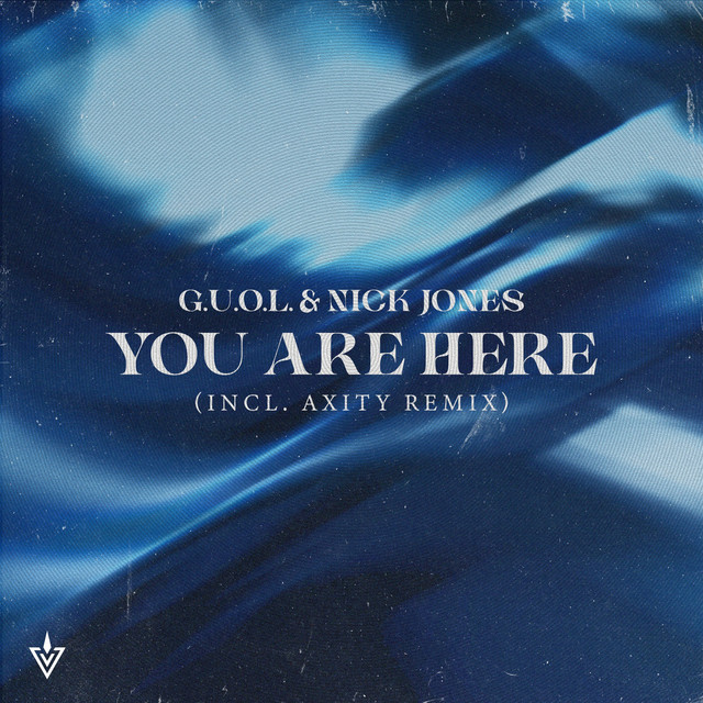 You Are Here - Axity Remix