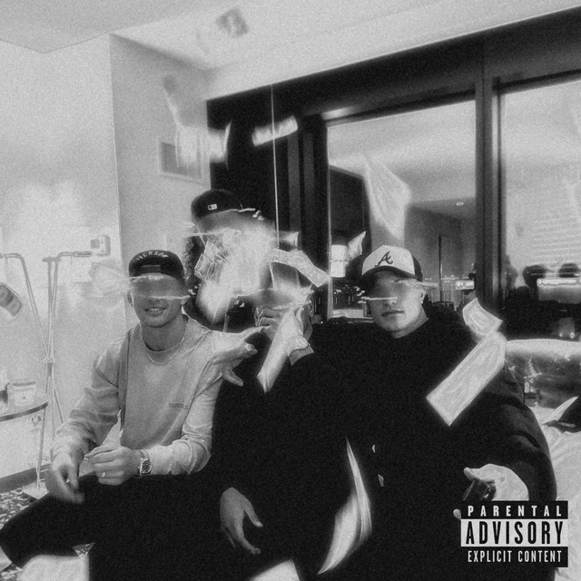 We rock the party cover art