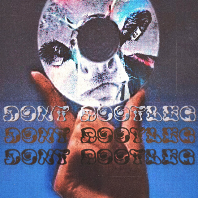 DONTBOOTLEG.luv cover art