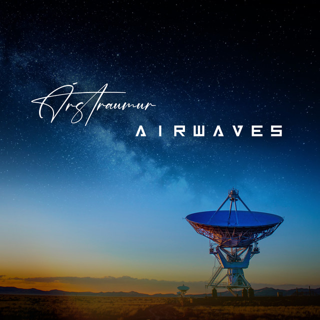 Airwaves cover art