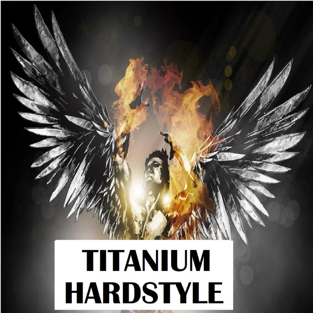 Titanium - Hardstyle