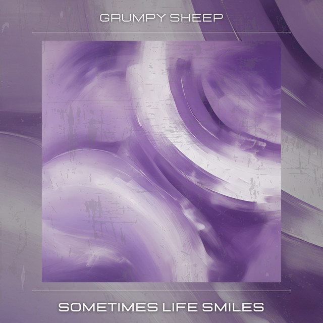 Sometimes Life Smiles cover art