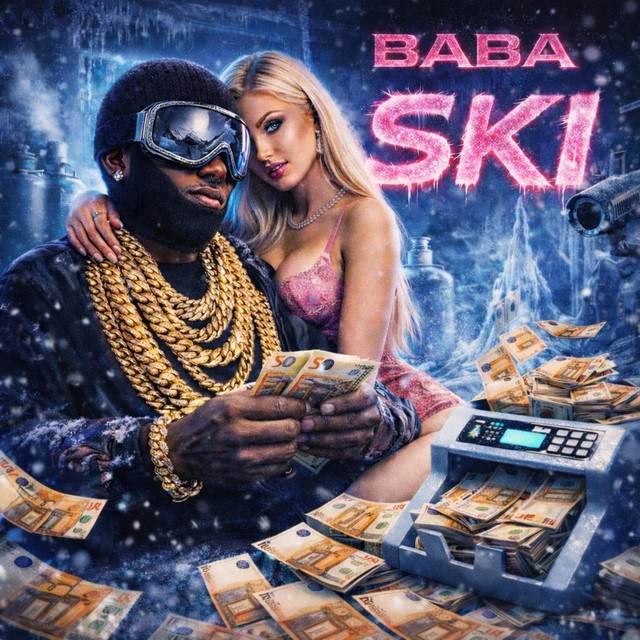 SKI cover art