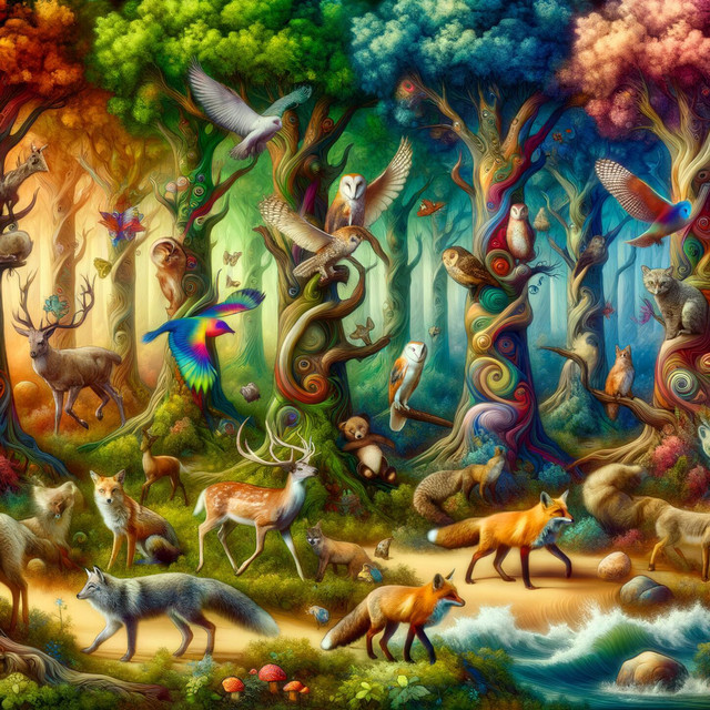 album image