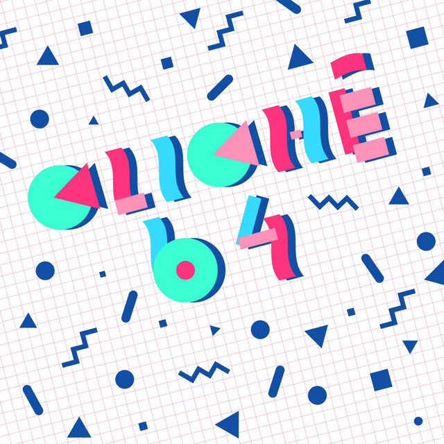 Cliché64 cover art