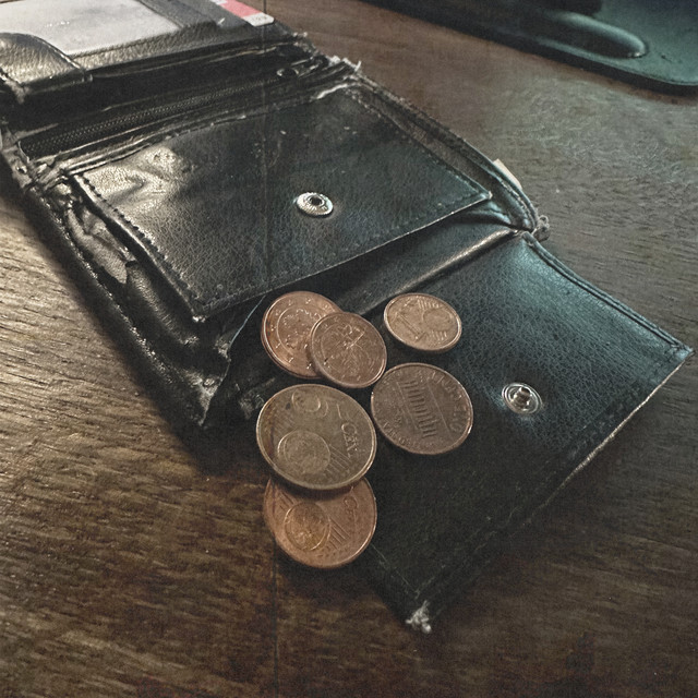 WIR SIND BROKE cover