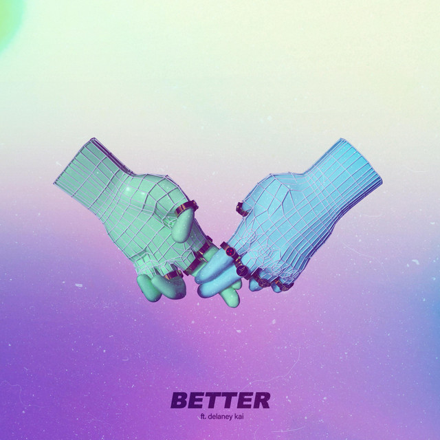 Better cover art