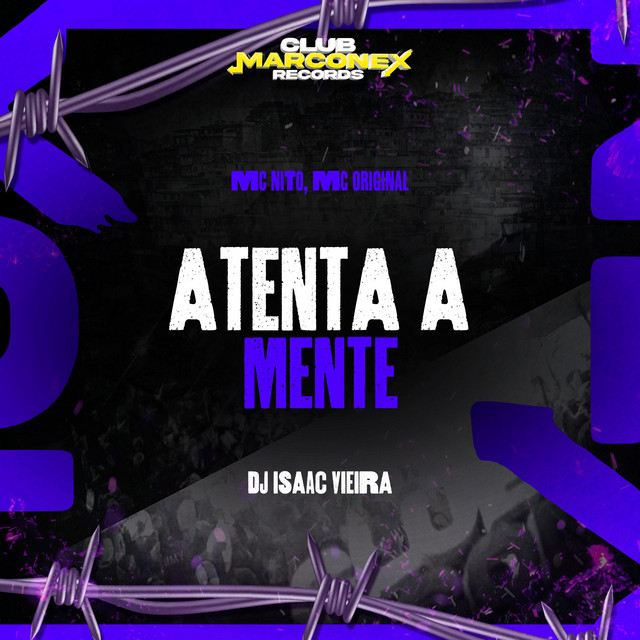 Atenta a Mente