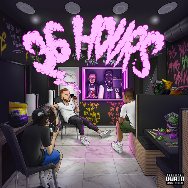 undefined album image