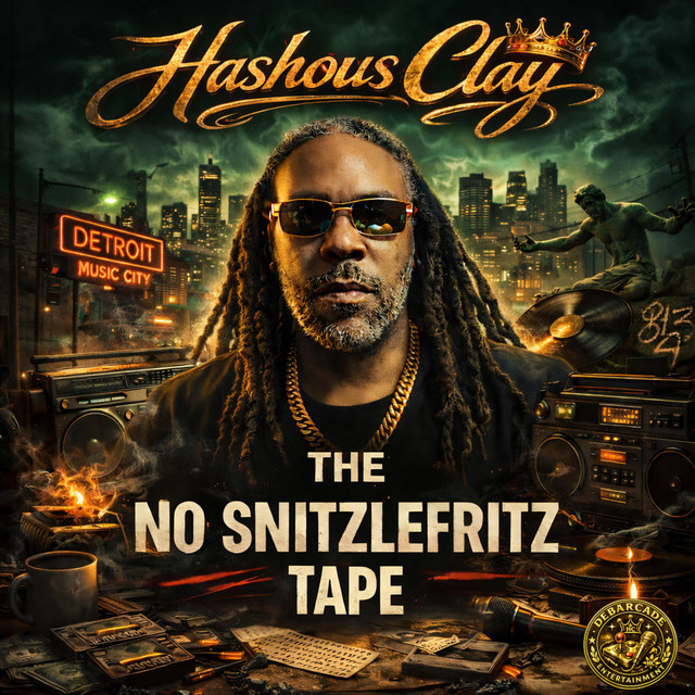 The No Snitzlefritz Tape