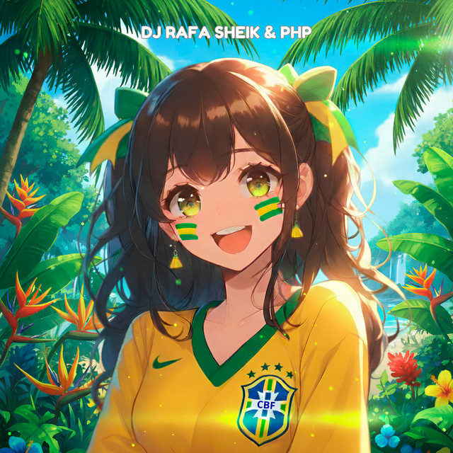 Hoje É Dia de Brasil