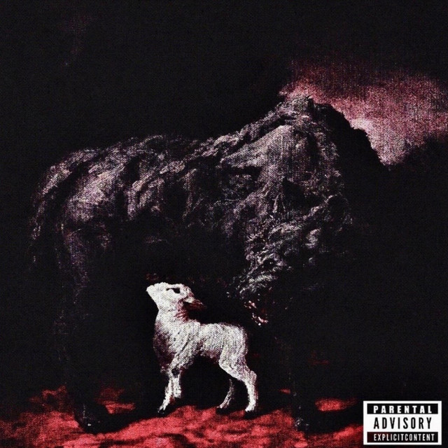 DCLXVI cover art