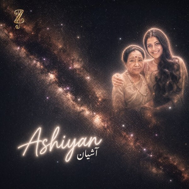 Ashiyan