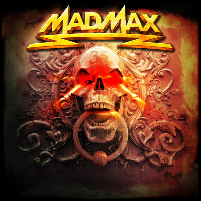 35 cover art