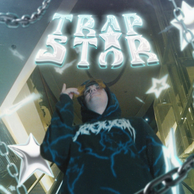 trapstar cover art