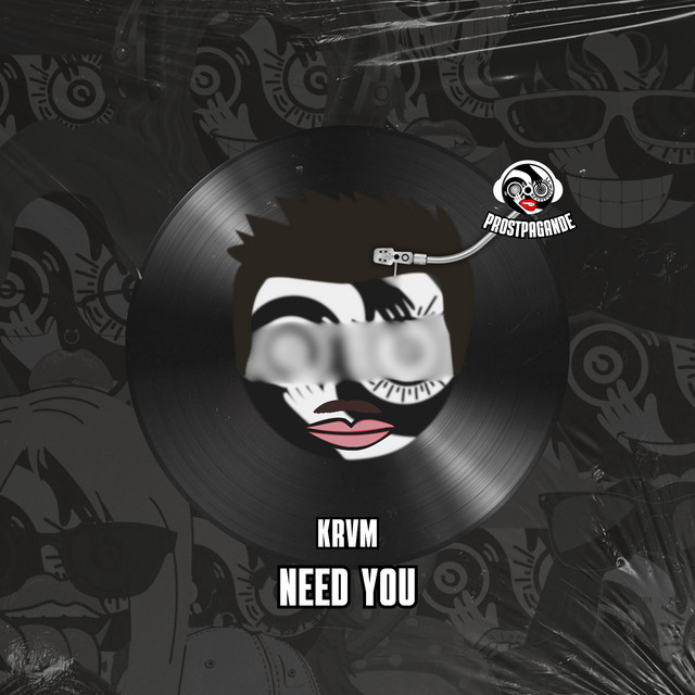Need you