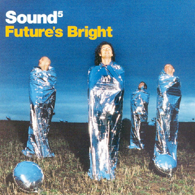 Future's Bright cover