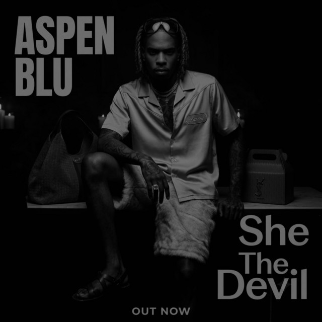 She the Devil - Remix