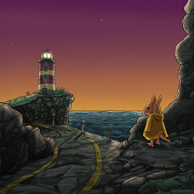 album image