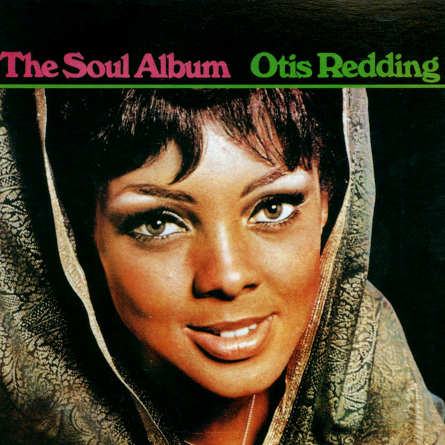 The Soul Album cover art