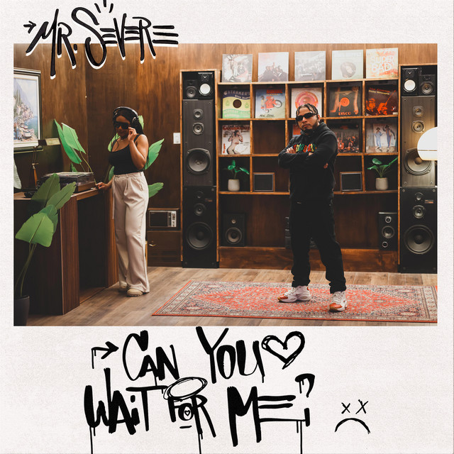 Can You Wait for Me