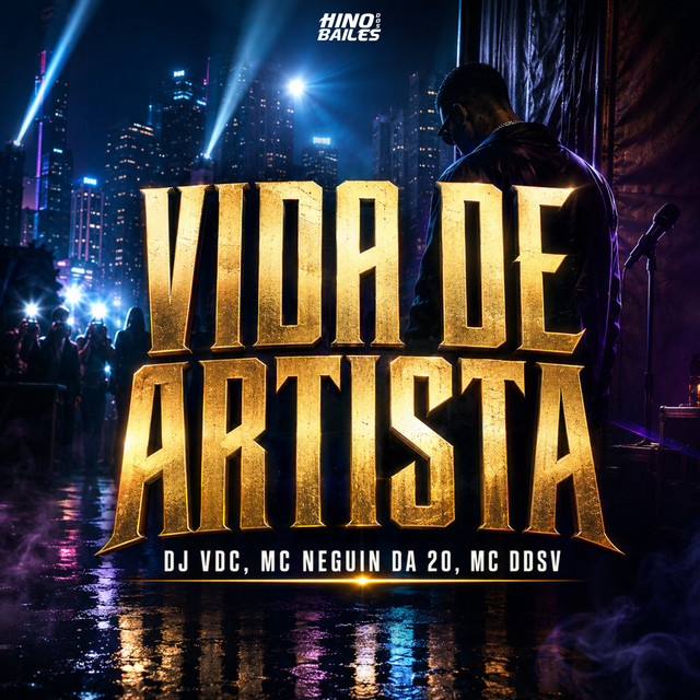 Vida de Artista