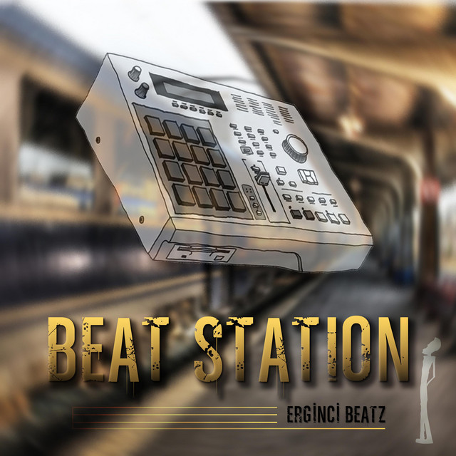 Beat Station cover art