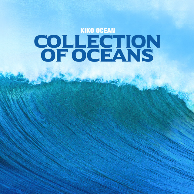 Collection of Oceans cover art
