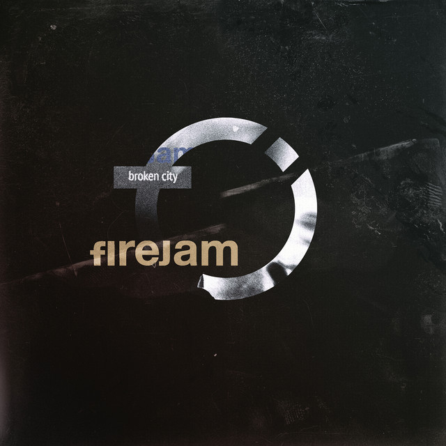 Cover art: Broken City — firejam