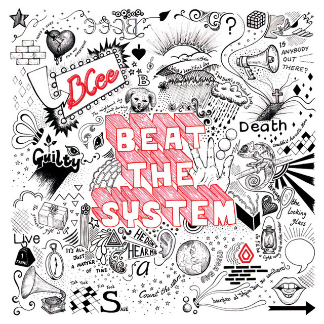 Beat The System cover art