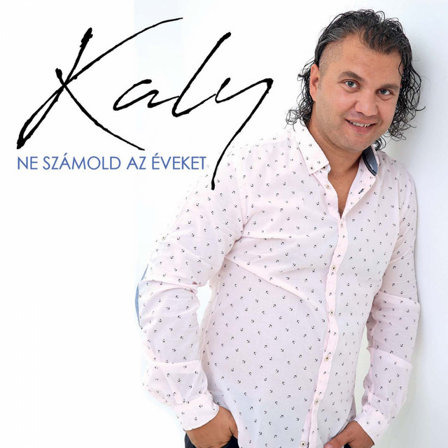 Ne Számold Az Éveket cover art