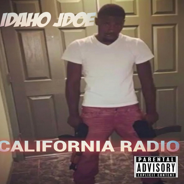 California Radio cover art