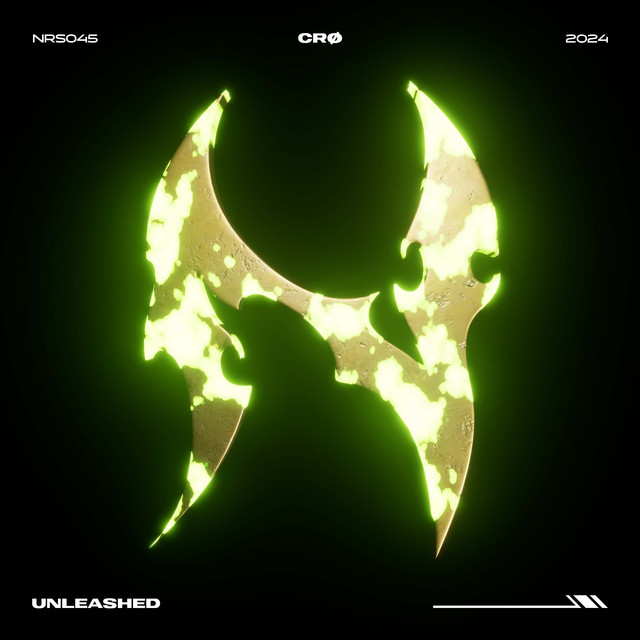 Unleashed cover art
