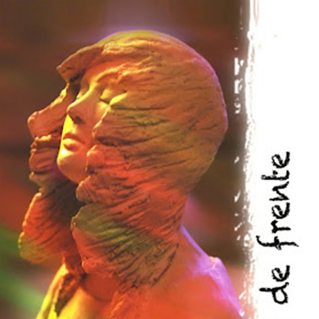 De frente cover art