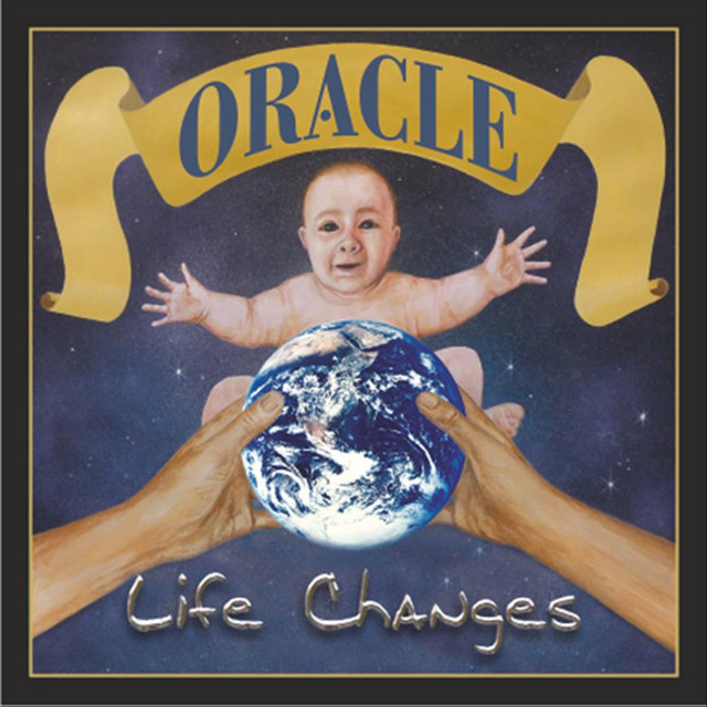 Life Changes cover art