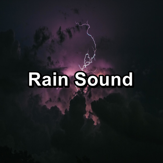 Rain Sound cover art