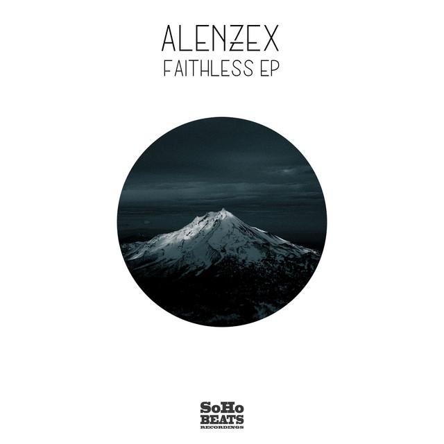 Faithless cover art
