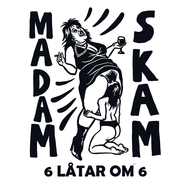 6 låtar om 6 cover