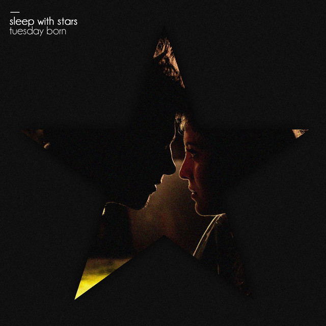 Sleep With Stars cover