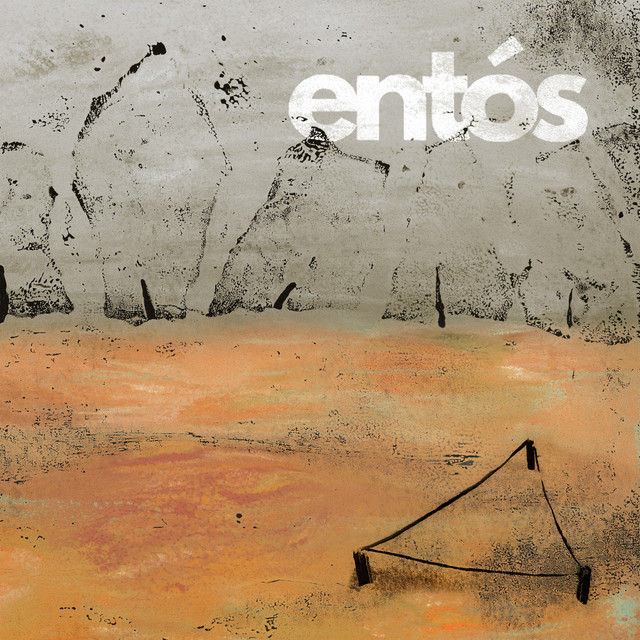 entós cover art